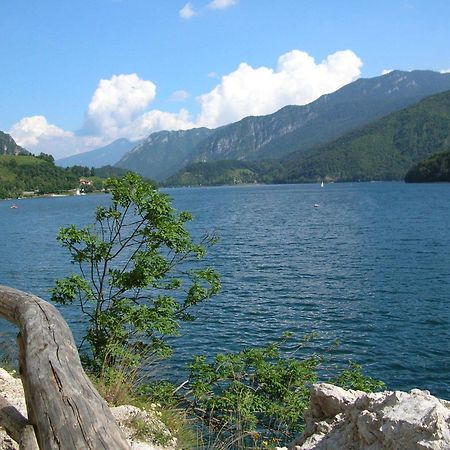 Hotel Sport Пьеве-ди-Ледро Экстерьер фото
