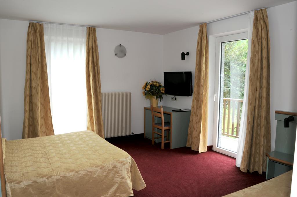 Hotel Sport Пьеве-ди-Ледро Номер фото